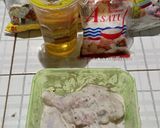 Foto langkah ke 4 dari resep Ayam Goreng Ketumbar.
