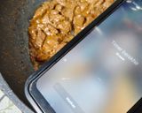 Foto langkah ke 7 dari resep Rendang ala Padang.