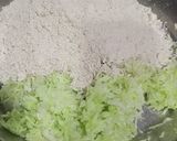 દૂધી ના મુઠીયા (Dudhi Muthia Recipe In Gujarati) રેસીપી સ્ટેપ1ફોટો