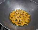 मसाला काजू मठरी (Masala kaju mathri recipe in Hindi) रेसिपी चरण 4 फोटो