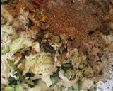 પંચરત્ન મસાલા ખીચડી (Panchratna Masala Khichdi Recipe In Gujarati) રેસીપી સ્ટેપ2ફોટો