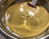 咖啡戚风蛋糕（8寸）的食譜步驟9照片