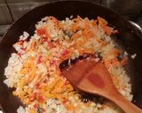 Foto del paso 5 de la receta: Guiso de zapallo italiano