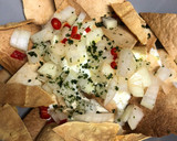 Foto del paso 3 de la receta: Nachos