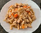 Foto del paso 13 de la receta 61. Pollo a la cerveza