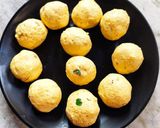 ছানার মালাই কোফতা (chanar malai kofta recipe in Bengali) রেসিপি ধাপ - 2 ছবি