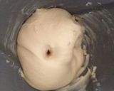 A picture of step 13 of Basic Bread Dough For Sweet and Savory Filled Rolls.