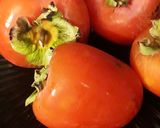 Foto del paso 1 de la receta: Mermelada de caquis