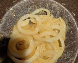 Foto del paso 3 de la receta: Burritos de atún