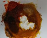 তন্দুরি প্রন বাটার মশলা (tandoori prawn butter masala recipe in Bengali) রেসিপির ধাপ 3 ছবি