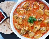 મેથી ના મુઠીયા નુ શાક(methi muthiya nu saak recipe in Gujarati) રેસીપી સ્ટેપ4ફોટો
