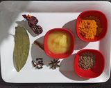 મોગલાઈ દાળ (Mughlai Dal Recipe in Gujarati) રેસીપી સ્ટેપ2ફોટો