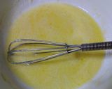 A picture of step 4 of Microwave White Sauce with Margarine.