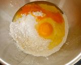 A picture of step 2 of Pancakes.