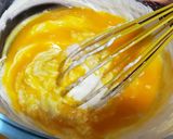 日式輕乳酪芝士蛋糕的食譜步驟9照片