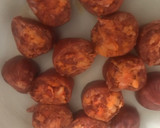 Foto del paso 10 de la receta: Lentejas con chorizo y vegetarianas. Dos versiones en una sola receta