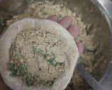 सत्तू पराठा (Sattu paratha recipe in hindi) रेसिपी चरण 4 फोटो