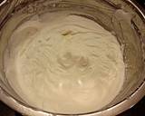 Fresh Peach Mousse recipe step 4 photo