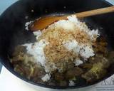 Prickle Lettuce Vegan Fried Rice recipe step 3 photo