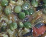 તુવેર શાક (Tuver Shak Recipe in Gujarati) રેસીપી સ્ટેપ3ફોટો