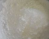 Foto langkah ke 1 dari resep Cashew and Nut Palm Sugar Cookies (Eggless Gluten Free).