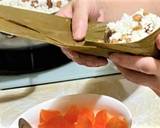 白肉粽 ⭐ 私房料理食譜步驟4照片