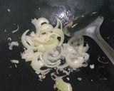 Foto langkah ke 1 dari resep Semur Daging Kentang.
