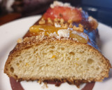 Foto del paso 12 de la receta: Roscón de reyes