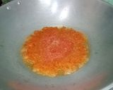 Foto langkah ke 5 dari resep Balado udang, telur.