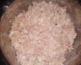 ड्राई मंचूरियन (Dry manchurian recipe in Hindi) रेसिपी चरण 1 फोटो