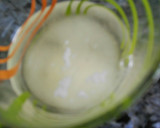 Foto del paso 2 de la receta: Emperador en salsa