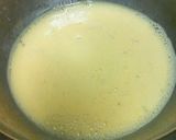 A picture of step 4 of Okara Tart Base & Soy Milk Quiche.