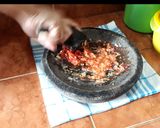 Foto langkah ke 3 dari resep Dadar jagung.