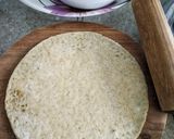 A picture of step 8 of Fenugreek seeds (Dana methi) Multigrain Parathas.