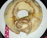 Foto langkah ke 8 dari resep Bolu ekonomis 2 telur.
