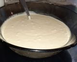 Foto del paso 4 de la receta: Bizcochuelo de limón- vegano