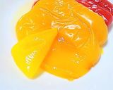 A picture of step 5 of Colorful Cooked Bell Peppers.