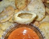 Foto langkah ke 4 dari resep 50. Kentang Crispy.