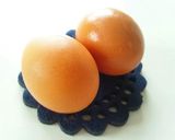 A picture of step 1 of Boiling Times for Eggs.