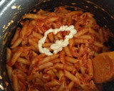 Foto del paso 2 de la receta: Macarrones al horno