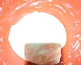 A picture of step 8 of Pizza Dough.