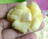 Foto langkah ke 3 dari resep Cheese Pompom (#pr2_recookumbiumbian).