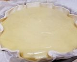 Une image de l'étape 9 de Flan sans gluten et sans lactose.