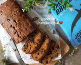 Foto langkah ke 4 dari resep Best Pumpkin Cake Ala Tintin Rayner.