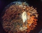 A picture of step 6 of My Grandmother's Recipe for Okinawan 