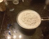 Foto del paso 4 de la receta: Crema de avena MUY FÁCIL para toda la familia!😁😋😋