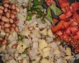 Poha recipe step 4 photo