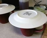 A picture of step 3 of Lemongrass Tea.