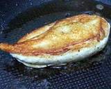 LG PAN GRILL CHICKEN BREAST WITH MANGO SALSA recipe step 4 photo