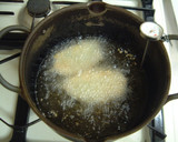A picture of step 10 of Breaded and Deep Fried Sardines.